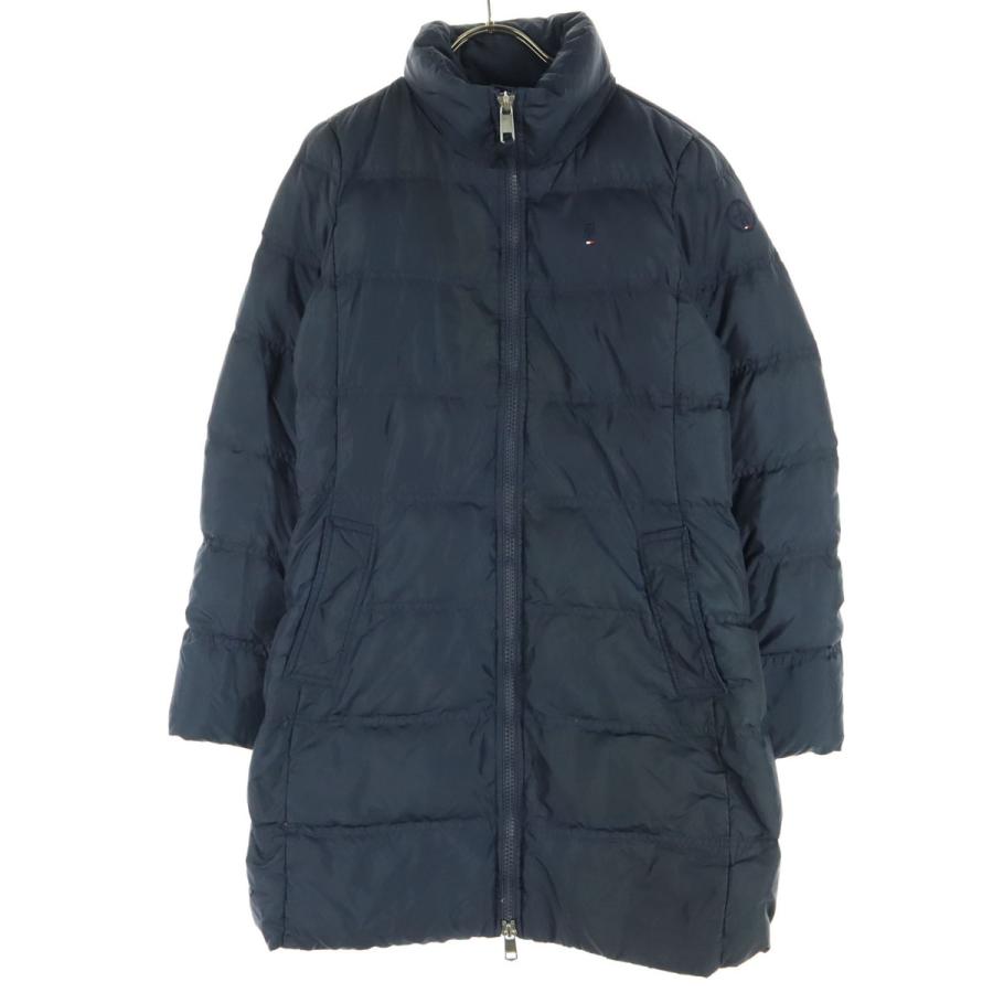 TOMMY HILFIGER（トミー・ヒルフィガー） ロング ダウンジャケット S 
