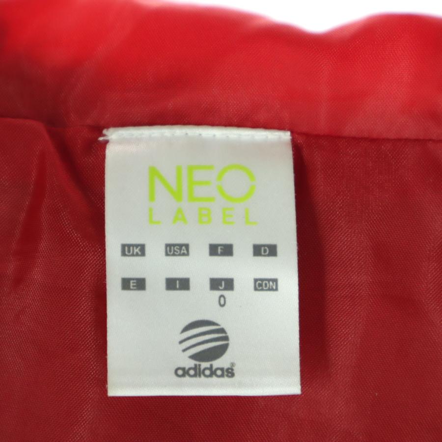 adidas NEO アディダスネオ 長袖 中綿ジャケット O ネイビー メンズ 