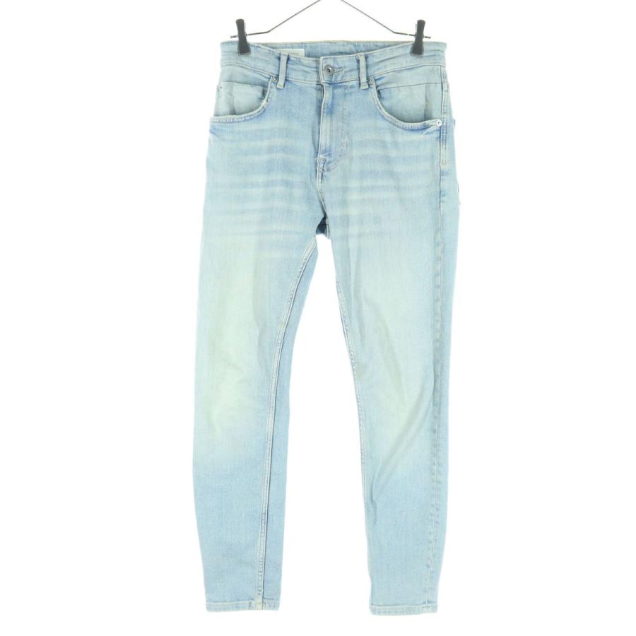 ZARA（ザラ） デニムパンツ 36 ブルー メンズ 古着 中古 : BIG2nd 