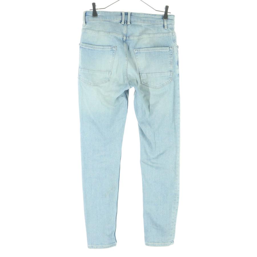 ZARA（ザラ） デニムパンツ 36 ブルー メンズ 古着 中古 : BIG2nd 