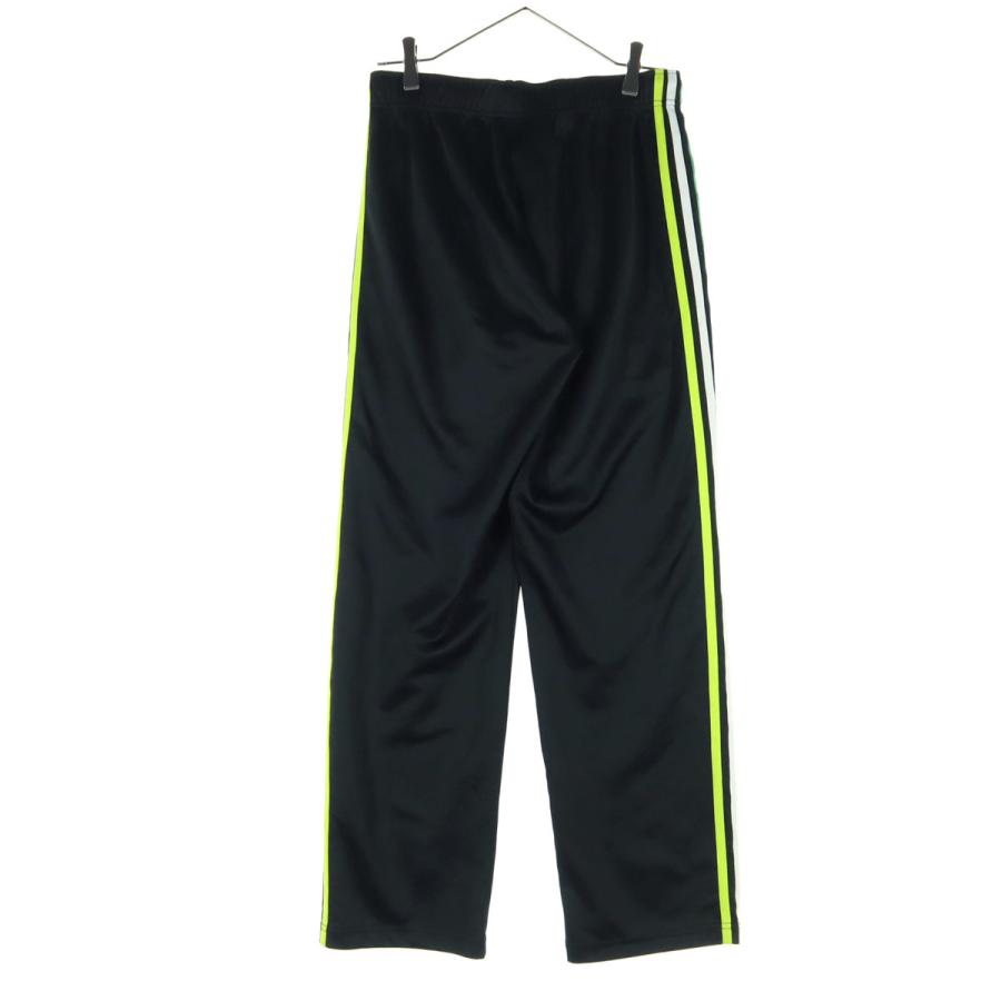 adidas NEO アディダスネオ ワンポイントロゴ ロングジャージパンツ M
