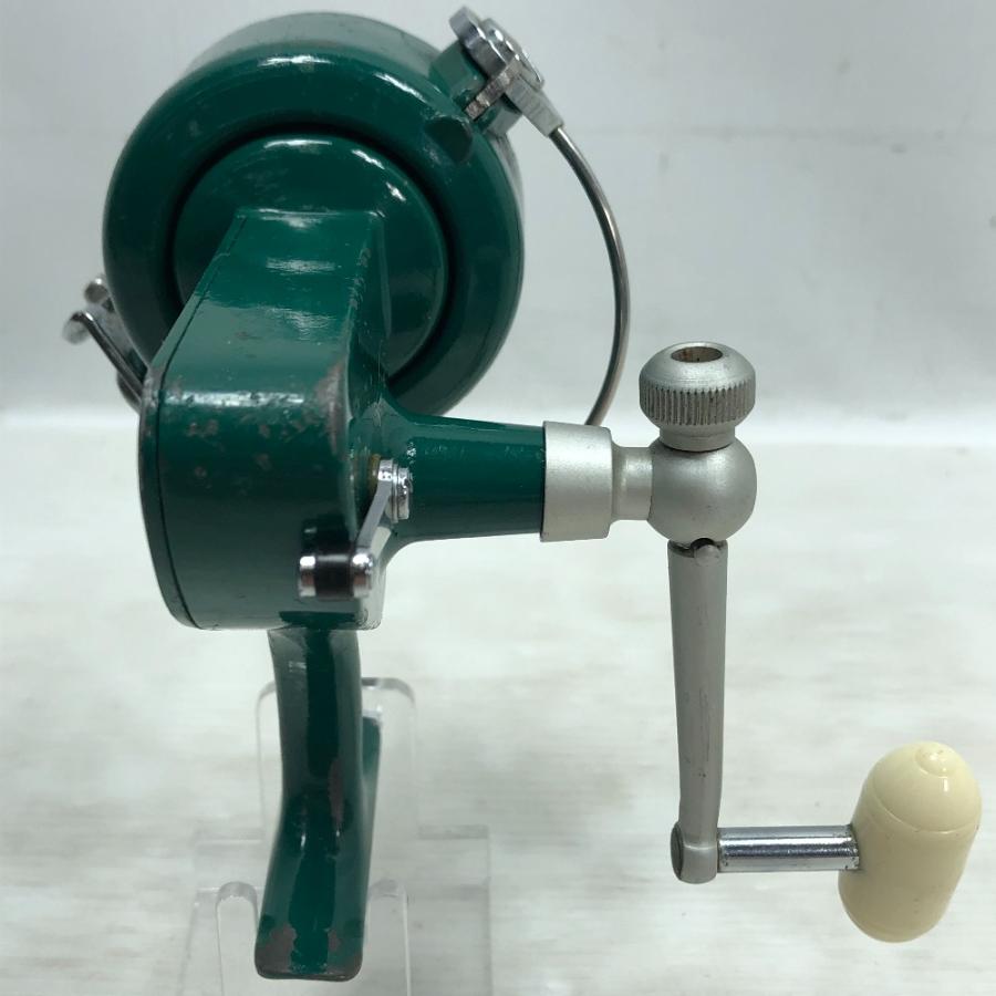 ΣΣ PENN ペン Spinfisher スピンフィッシャー712 オールド スピニング