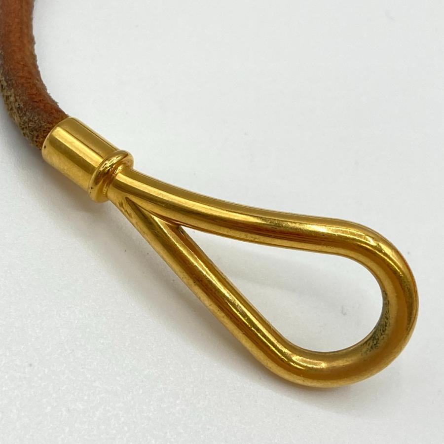 HERMES（エルメス） ◎◎ ジャンボブレスレット ダメージ多 箱付