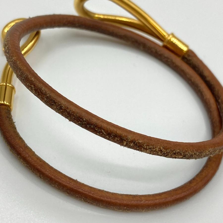 HERMES（エルメス） ◎◎ ジャンボブレスレット ダメージ多 箱付