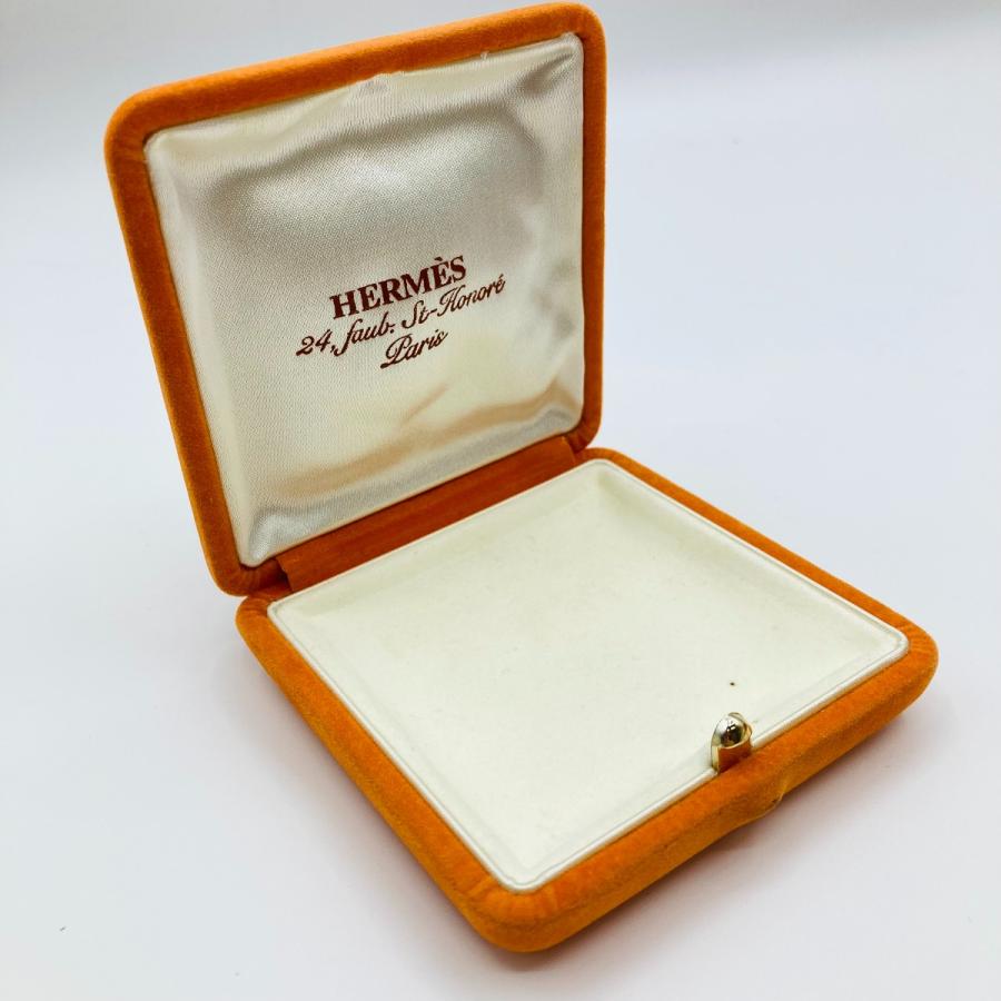 HERMES（エルメス） ◎◎ ジャンボブレスレット ダメージ多 箱付