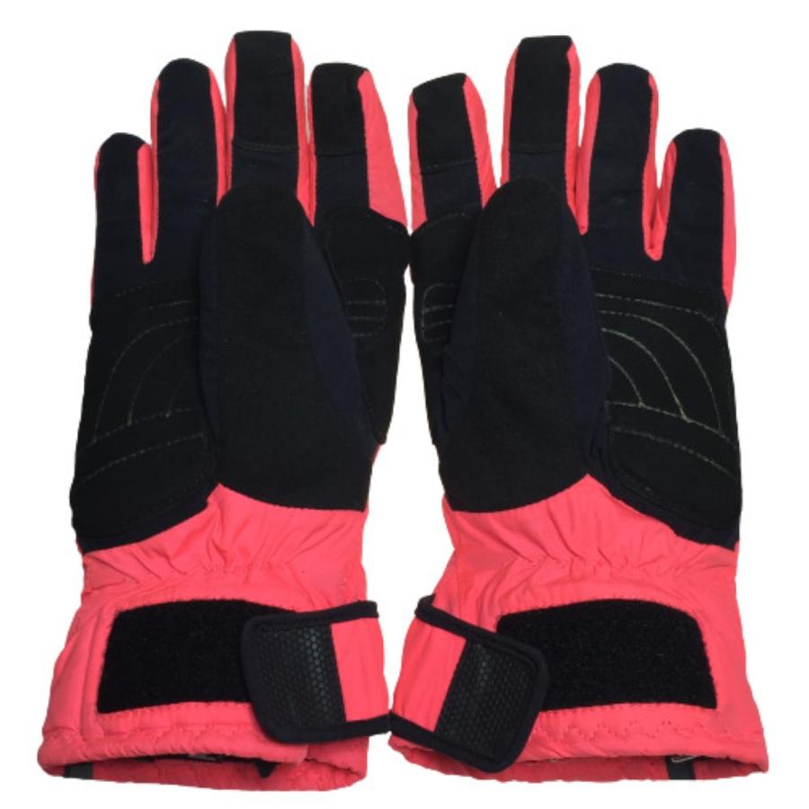 ◎◎ Rapha ラファ ディープウィンターグローブ ピンク サイズS 傷や