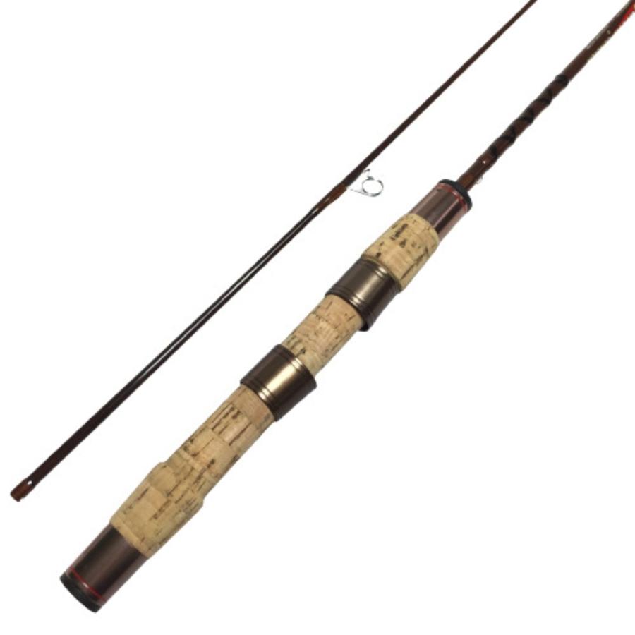 Garcia Conolon 2121FGHケース付 ◎◎ garcia ガルシア CONOLON コノロン 2121FGH ロッド 竿袋