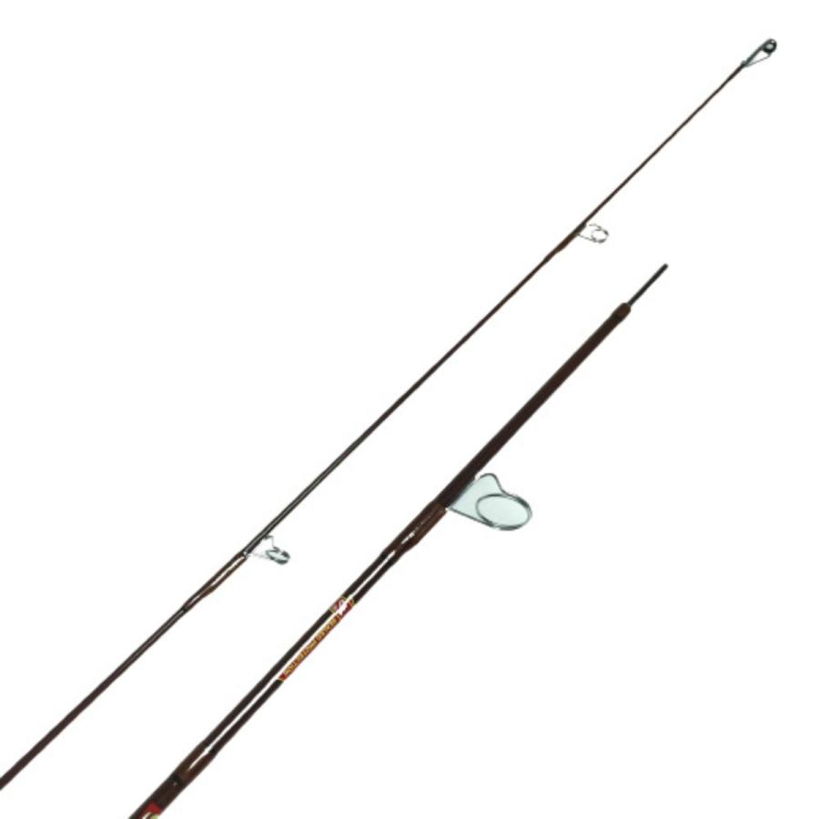 Garcia Conolon 2121FGHケース付 ◎◎ garcia ガルシア CONOLON コノロン 2121FGH ロッド 竿袋