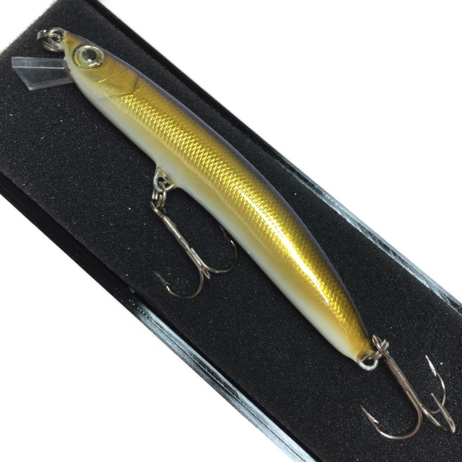◎◎ キクチミノー タイプII タイプ2 8cm 4.5g 6個 セット 206 やや傷