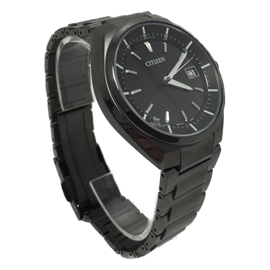 CITIZEN シチズン アテッサ ソーラー 腕時計 H128-R007971 CITIZEN（シチズン） ◎◎ ATTESA アテッサ エコドライブ 腕時計 H128