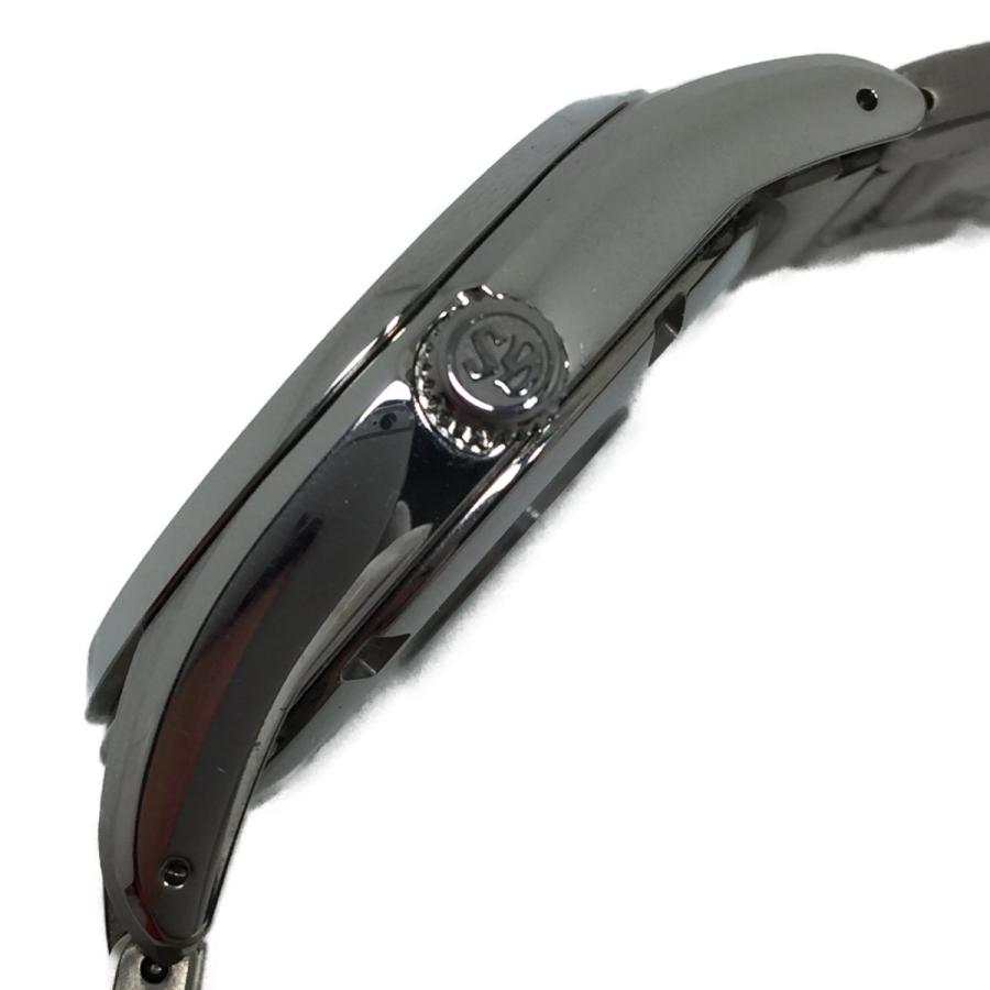 SEIKO（セイコー） ◎◎ GS グランドセイコー クォーツ メンズ 腕時計