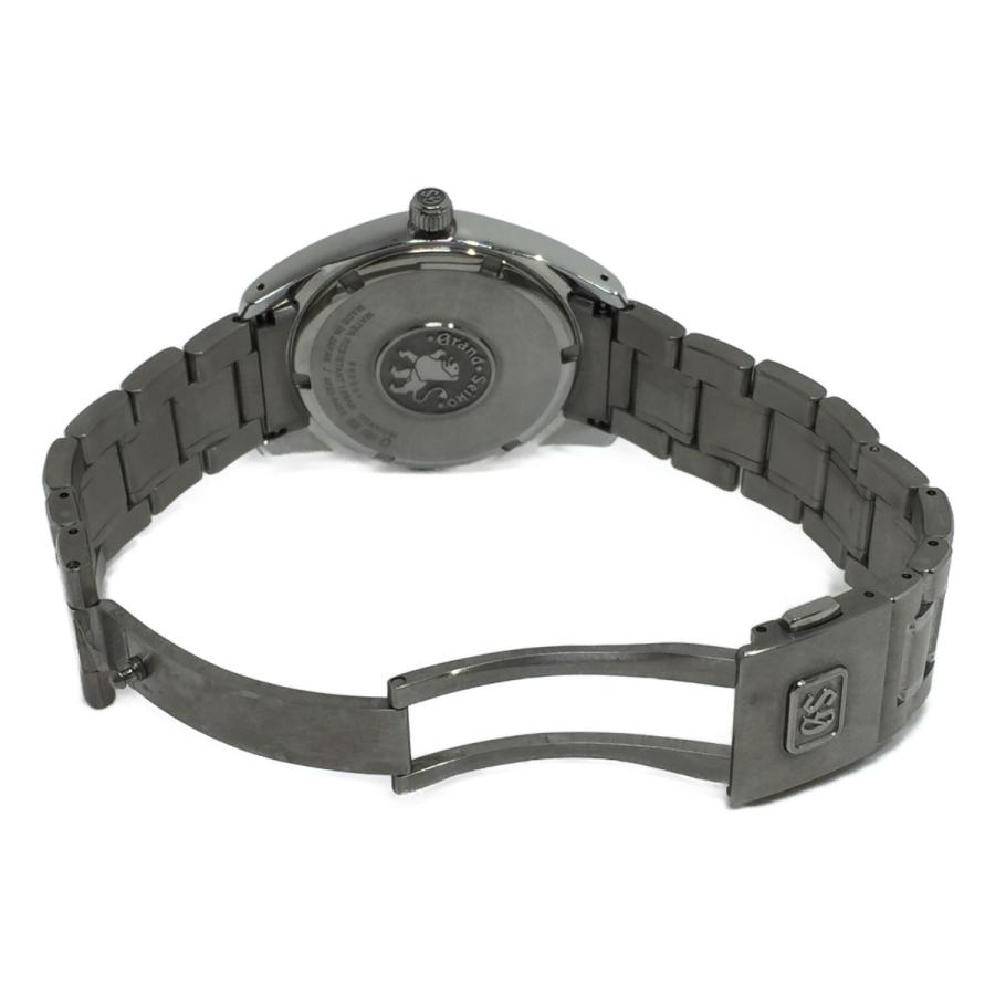 SEIKO（セイコー） ◎◎ GS グランドセイコー クォーツ メンズ 腕時計