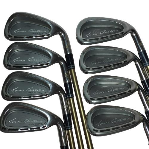 ◎◎ Cleveland Golf クリーブランドゴルフ Tour action ツアー