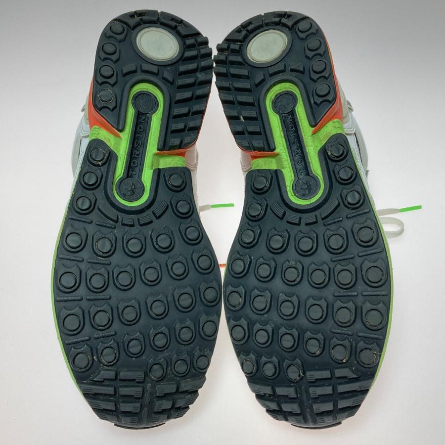 adidas（アディダス） ◎◎ TORSION ZX 8000 GOLF ゴルフシューズ 28.0