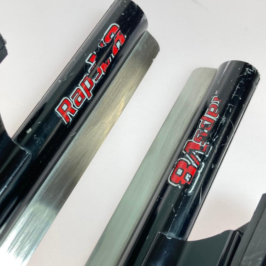 ◎◎ RAPS V8 スラップスケート ブレード ブレード長39cm 傷や汚れあり