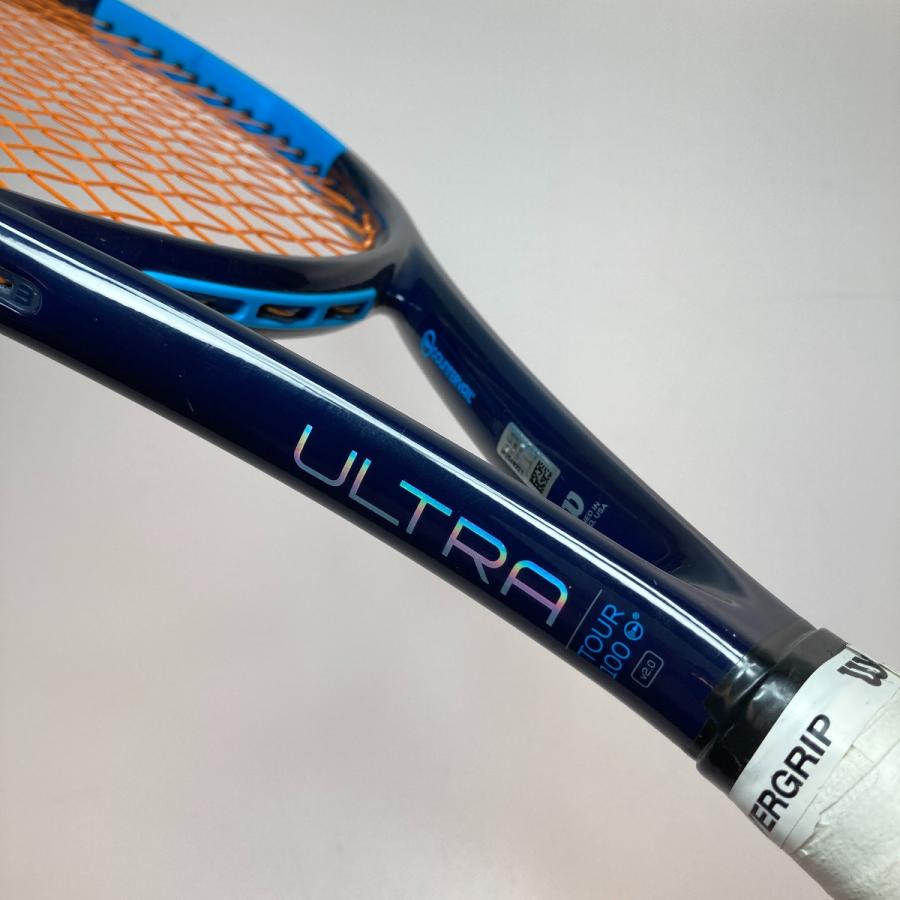 ◎◎ Wilson ウィルソン ウルトラツアー100 V2.0 G2 ULTRA tour ◎◎ Wilson ウィルソン ウルトラツアー100 V2.0 G2 ULTRA tour
