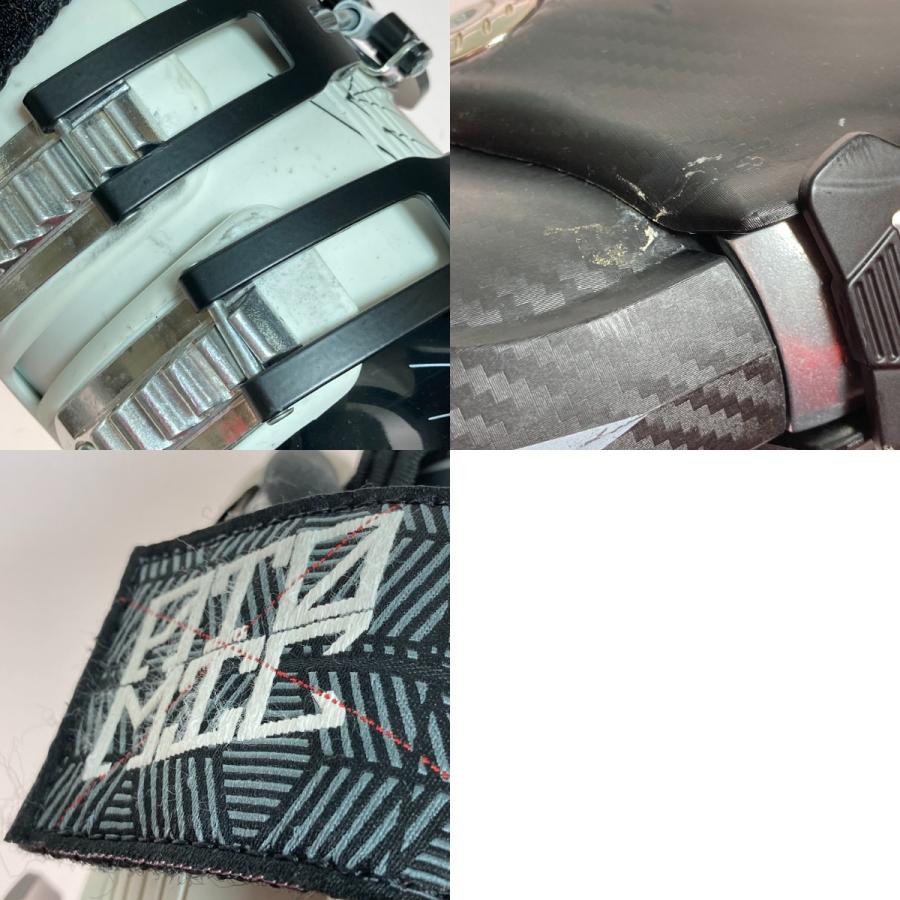 ATOMIC アトミック スキーブーツ WAYMAKER 130 24-24.5cm ソールサイズ