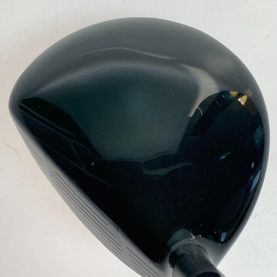 Bois Cleveland Classic XL 5 – Main Gauche – 18 Degrés – Shaft Matrix Ozik Régulier