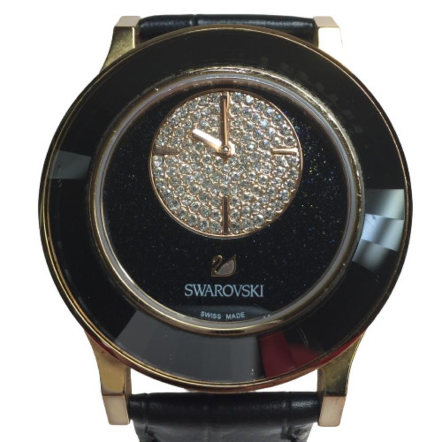 【美品/稼働中】Swarovski　スワロフスキー オクテアクラシカ 楽天市場】スワロフスキー オクテア クラッシカ アスメティック