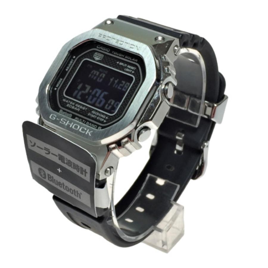 CASIO ◎◎ カシオ G-SHOCK 電波ソーラー メンズ 腕時計 GMW