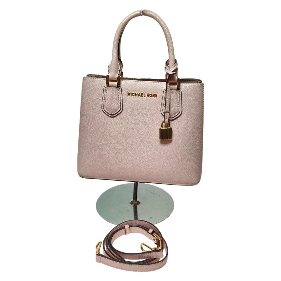 MICHAEL KORS（マイケルコース） 2WAYショルダーバッグ ハンドバッグ