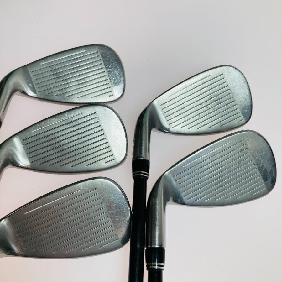 Ferro Da Golf Cobra S2 Max Singolo - Grafica Aldila DVS HL 55g Lite, Per Senior