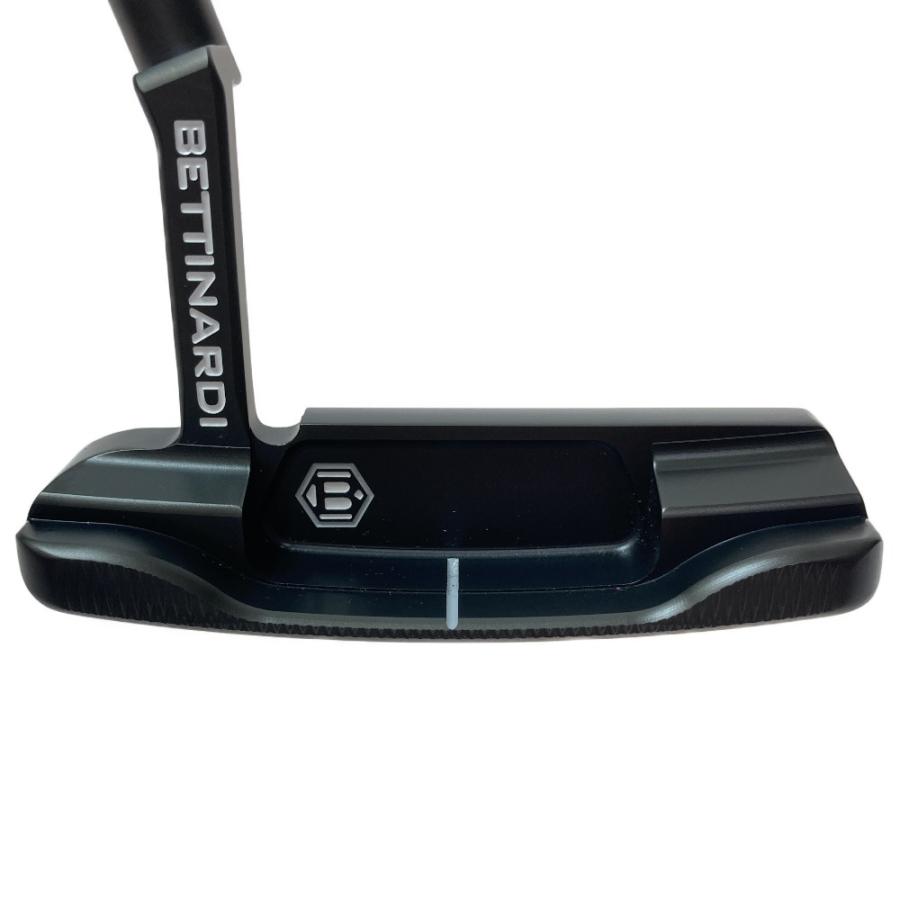 ベティナルディ BETTINARDI BB-1 パター 350g 34インチ ◎◎ BETTINARDI ベティナルディ BB-1 350G PT パター 34インチ カバー
