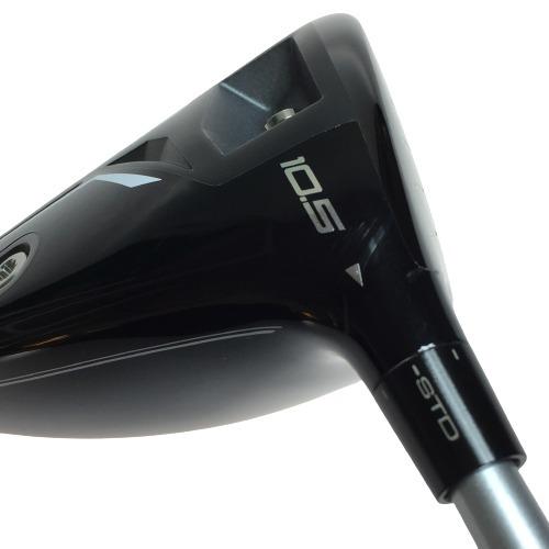 MIZUNO（ミズノ） ST200X 1W 10.5° ドライバー MFUSION D39-R 傷や汚れあり : リサイクルビッグバンヤフー店 ...
