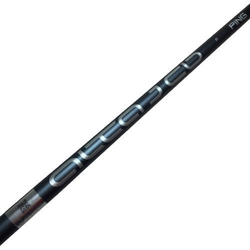 ◎◎ PING ピン シャフト ALTA J CB SLATE R グリップ・スリーブ付
