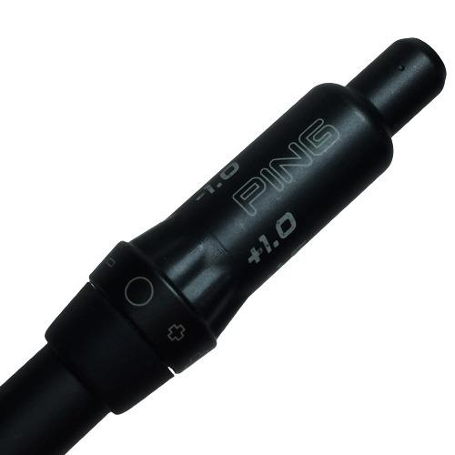 ◎◎ PING ピン シャフト ALTA J CB SLATE R グリップ・スリーブ付