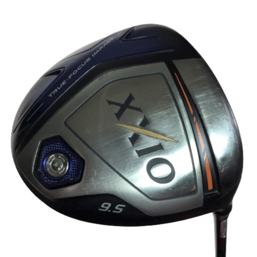 ◎◎ DUNLOP ダンロップ XXIO 10 ゼクシオ テン 9.5° ドライバー