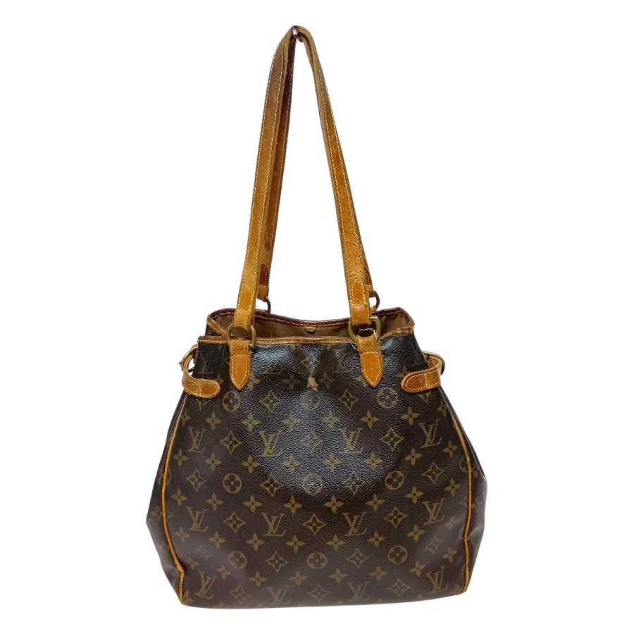 LOUIS VUITTON（ルイ・ヴィトン） ◎◎ モノグラム バティニョール 