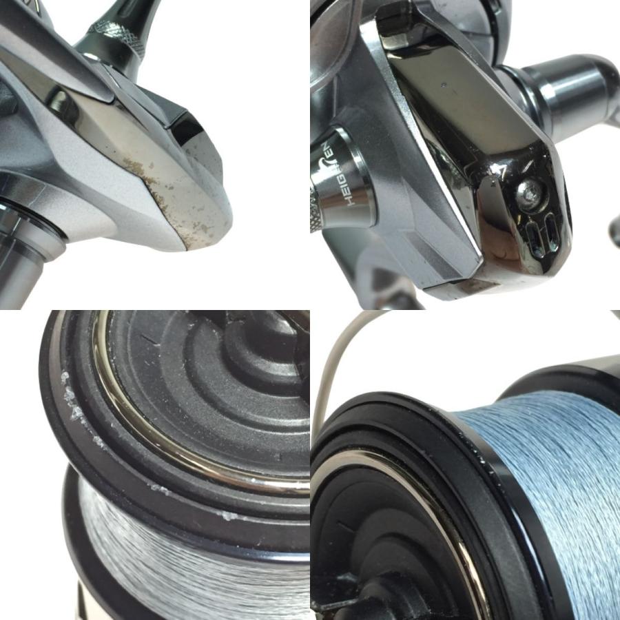 ◎◎ SHIMANO シマノ 19 STRADIC ストラディック C3000 スピニング