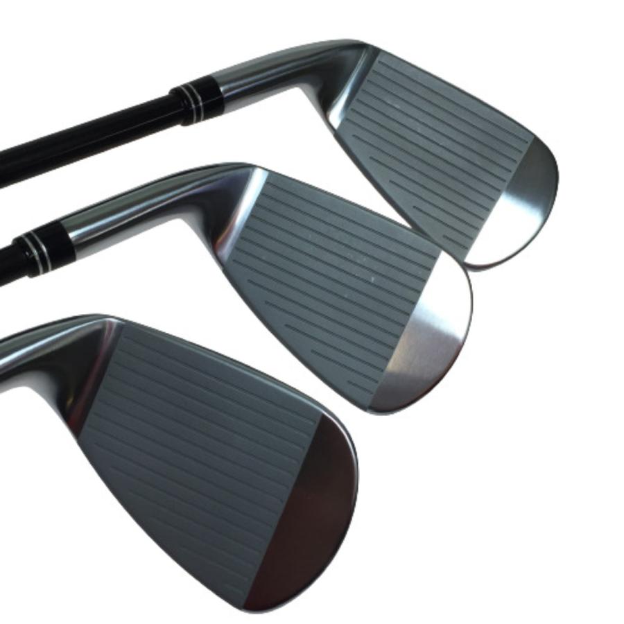 Fourteen フォーティーン TC-340 FORGED 8.9.P 3本 アイアンセット TOUR AD GRAPHITE DESIGN ...