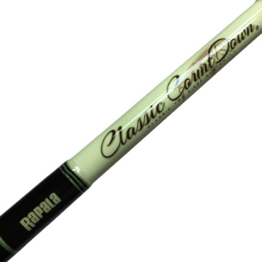 ◎◎ RAPALA ラパラ クラシックカウントダウン ルアーロッド RCDS902MF