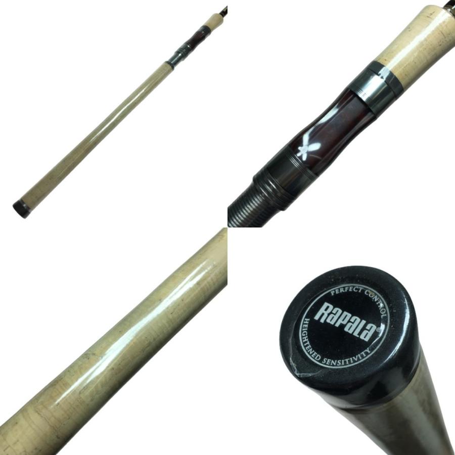 ◎◎ RAPALA ラパラ クラシックカウントダウン ルアーロッド RCDS902MF