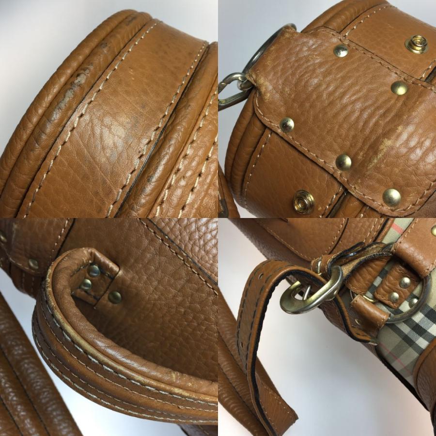 BURBERRY ◎◎ バーバリー キャディバッグ 8型 3.6kg 3分割 BURBERRY ◎◎ バーバリー キャディバッグ 8型 3.6kg 3分割