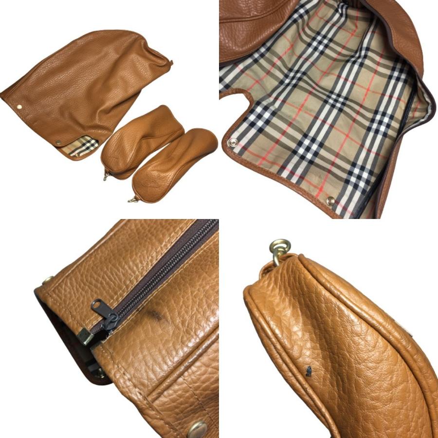 BURBERRY ◎◎ バーバリー キャディバッグ 8型 3.6kg 3分割 BURBERRY ◎◎ バーバリー キャディバッグ 8型 3.6kg 3分割