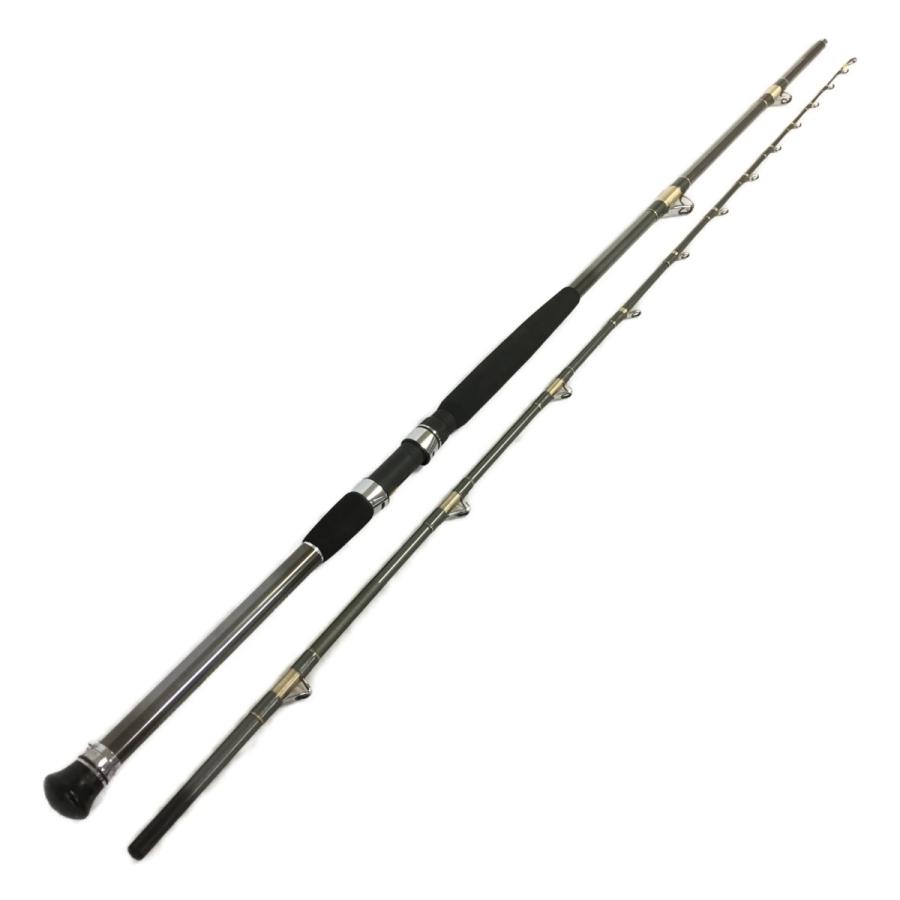 ◎◎ DAIWA ダイワ HZ 先鋭 剣崎 D 200号-270号 05287135 傷や ◎◎ DAIWA ダイワ HZ 先鋭 剣崎 D 200号-270号 05287135 傷や