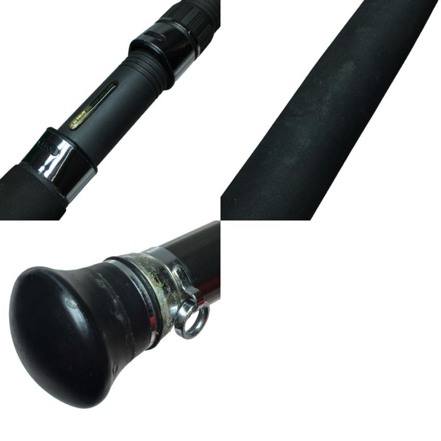 ◎◎ DAIWA ダイワ HZ 先鋭 剣崎 D 200号-270号 05287135 傷や ◎◎ DAIWA ダイワ HZ 先鋭 剣崎 D 200号-270号 05287135 傷や