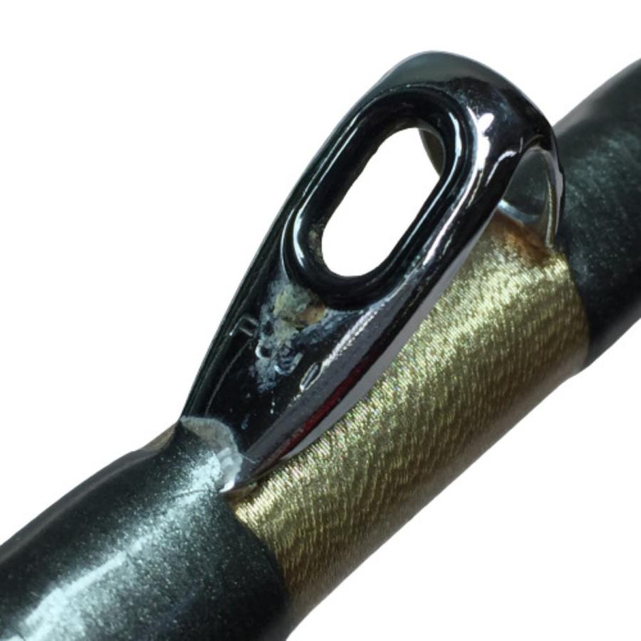 ◎◎ DAIWA ダイワ HZ 先鋭 剣崎 D 200号-270号 05287135 傷や汚れあり 