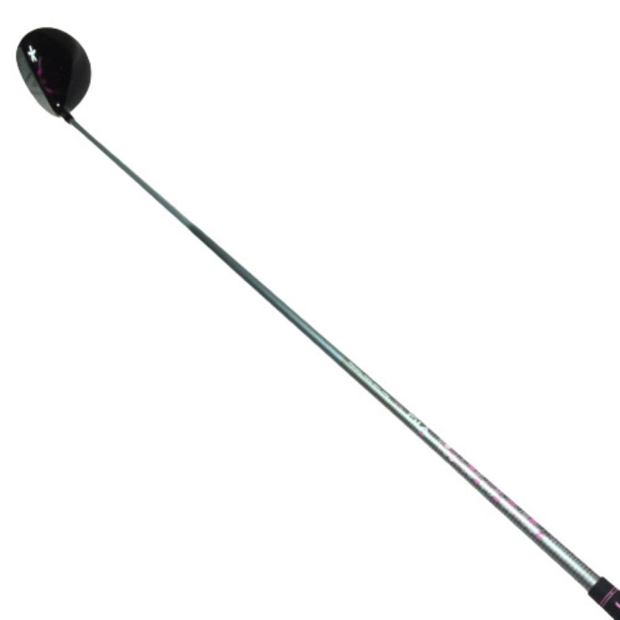 ◎◎ Bridgestone ブリヂストン ツアーステージ ViQ CL 18° 4FW フェアウェイウッド レディース VT-401W L 傷や汚れあり ブリヂストン ツアーステージ ViQ CL レディス フェアウェイウッド（2008年モデル）の試打レビュー 口コミ・評価  ギアスペック｜ギアカタログ｜GDO ゴルフギア情報