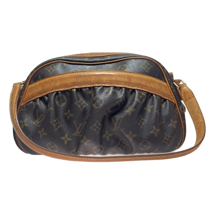 LOUIS VUITTON（ルイ・ヴィトン） ◎◎ モノグラム クララ M40057