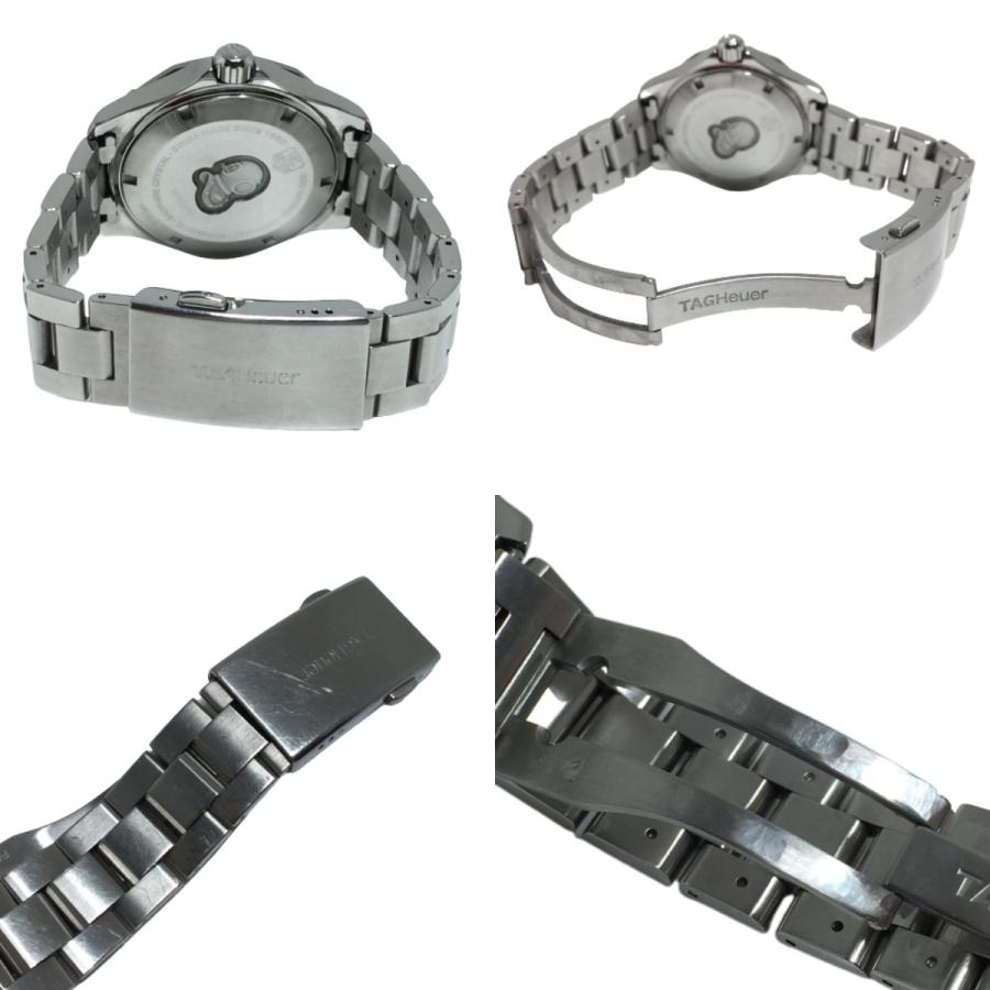 ◎◎ TAG HEUER タグホイヤー アクアレーサー 自動巻 キャリバー5