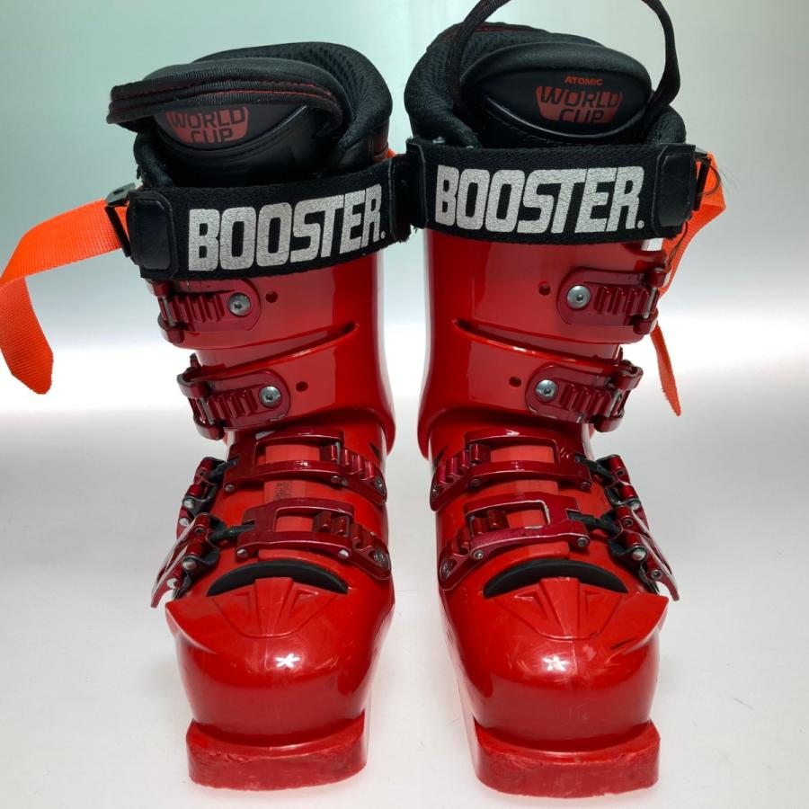 ◎◎ ATOMIC アトミック スキーブーツ レッドスター REDSTER STI 130