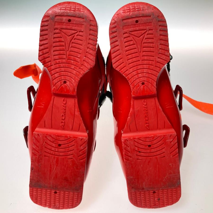 ◎◎ ATOMIC アトミック スキーブーツ レッドスター REDSTER STI 130