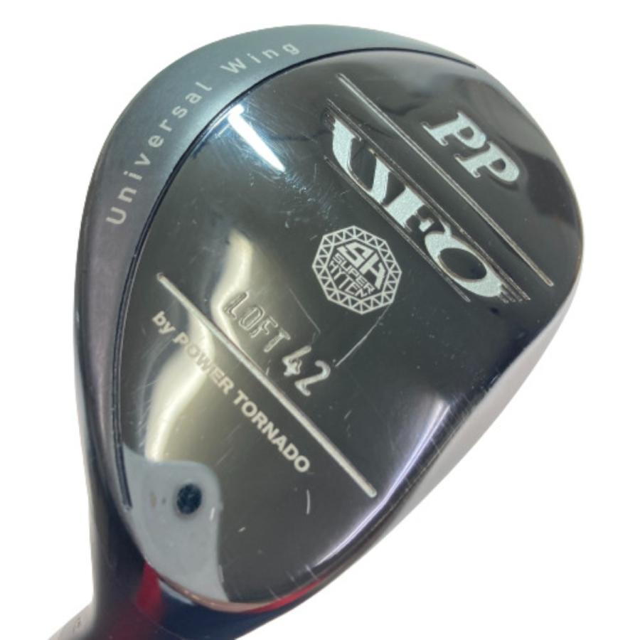 キャスコ パワートルネードUFO PP(42°) ショップ キャスコ UFO by