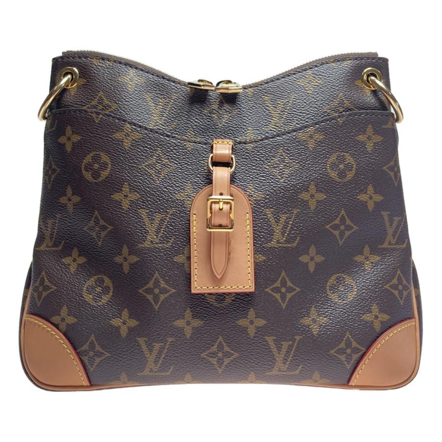 LOUIS VUITTON ◎◎ ルイヴィトン モノグラム オデオン NM PM LOUIS VUITTON ◎◎ ルイヴィトン モノグラム オデオン NM PM