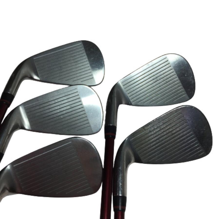 ◎◎ ONOFF オノフ 6-9.P 5本 アイアンセット SMOOTH KICK MP-512I R2 