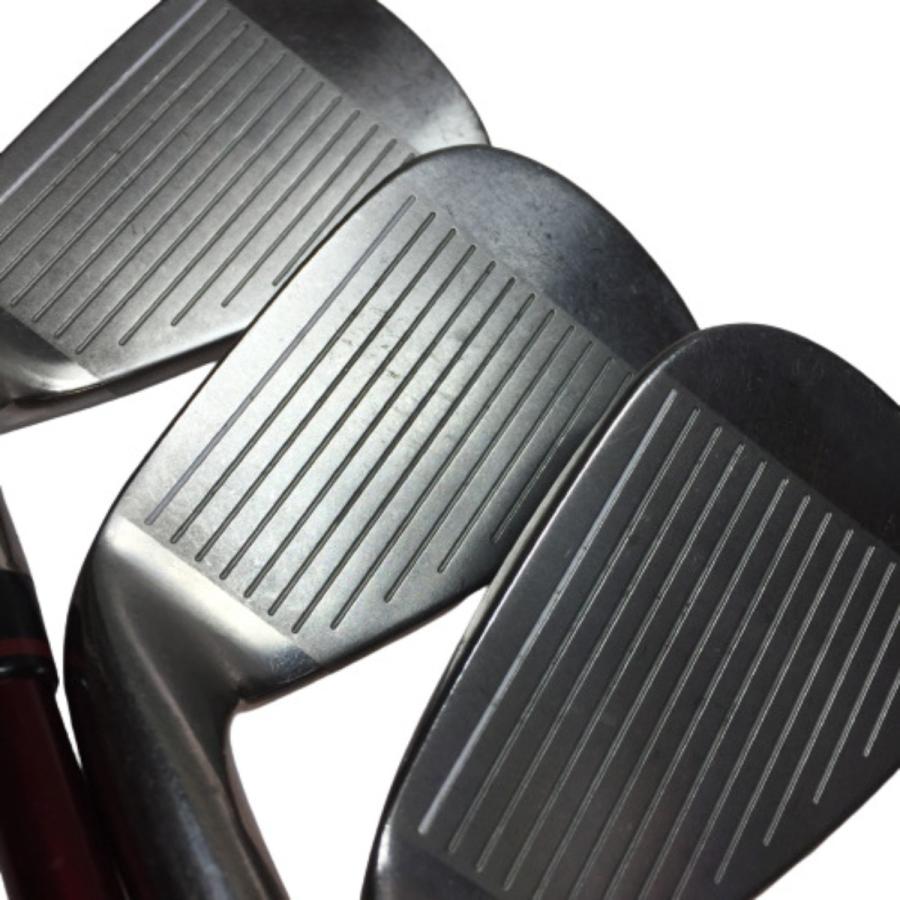 ◎◎ ONOFF オノフ 6-9.P 5本 アイアンセット SMOOTH KICK MP-512I R2 